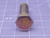 LOT OF 100 B1821BH038F150N J429 5305-00-269-3240 HEXAGON HEAD SCREW CAP T143507