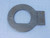LOT OF 4 93600533 LOCK TAB WASHER T143524