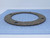 3550260 5330-01-168-8707 STRAINER ASSEMBLY GASKET T143532