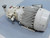YUATSUSEIKO PVC-1-1AS-1.5-4-TA-4029 VARIABLE VOLUME PUMP AND 3 PHASE INDUCTION MOTOR T143539