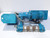 MARZOCCHI ALP2BK1-D-16-V HYDRAULIC GEAR PUMP T143546