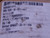 LOT OF 90 5305000712071 BOLTS T143563