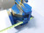 RAMPARTS 400-000-23C PUMP VALVE 4 1/2 INCH FLOW VALVE T143570
