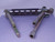 LOT OF 2 CANAN 19207-DTA193601 DOOR LOCK REMOVAL DEVICE T143612