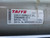 TAIYO 210H-3 DOUBLE-ACTING HYDRAULIC CYLINDER T143672