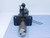 HORIUCHI MACHINERY F8R-3E-S 1FA40B140N35BOC CYLINDER T143681