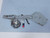 CT-0878 8D-0928 TAPE FEEDER/FEEDER REPARADO T143808