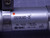 SMC CDG1WLN20-25 ROUND BODY CYLINDER T143818