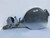 LOT OF 2 CT-0852 2D-0680 TAPE FEEDER/FEEDER T143833