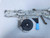 CT-0892 0D-0589 TAPE FEEDER/FEEDER T143838