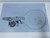 LOT OF 35 CT-0892 0D-9673 TAPE FEEDER/FEEDER T143840