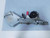 LOT OF 5 CT-0851 5D-5254 TAPE FEEDER/FEEDER T143844