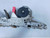 LOT OF 5 CT-0851 5D-5254 TAPE FEEDER/FEEDER T143844