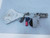LOT OF 3 CT-0891 9D-0851; 0D-0427; 0D-8750 TAPE FEEDER/FEEDER T143845