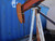 GAILAND WORKS D25 OIL RIG PUMPING UNIT T143848
