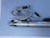 SMC CDG1WBN20-100 PNEUMATIC CYLINDER T143856