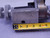 7628 METAL WORKING TOOLING BENCH CLAMP T143888