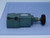 YUKEN DG-02-C-22 REMOTE CONTROL RELIEF VALVE T144193