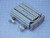 SMC MGPM16-50Z    Pneumatic Guided Cylinder For Sale