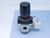 SMC NAR 4000-N04 AIR PRESSURE REGULATOR T144202