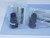LOT OF 2 SPEEDAIRE 4ZM08 GENERAL PURPOSE AIR REGULATOR T144054