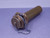 JUSTRITE 4458711 2" NPT DRUM VENT 8-101 WITH FILTER T144060