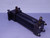 SCHRADER BELLOWS FAB102121 UNIVERSAL PNEUMATIC CYLINDER T144108