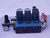 MAC 6211C-511-PM-112DA    Solenoid Valve For Sale