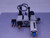 FESTO MS4-LFR-1/4-D6-CRM-AS MS4-FRM-1/4-MS4-EE-1/4-V24 AIR FILTER REGULATOR VALVE T144276