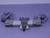 SMC SY5320-5DZ-C6-F2 5 PORT SOLENOID VALVE T144310