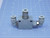 REXROTH 0670 PNEUMATIC SOLENOID VALVE T144220