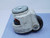 LOT OF 4 CARRYMASTER AC-1000 AUTO CFT- CASTOR WHEELS T144240
