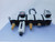 REXROTH R412010767 PNEUMATIC ASSEMBLY T144245