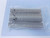 LOT OF 2 SEAGATE D712075500 FR841172E FAB COMB INPUT OUTPUT T144381