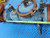 ZURN WILKINS 2640 CLOW FIRE MAIN GATE VALVE ASSEMBLY 5 INCH T144391