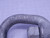 SWIVEL LIFT RING JAW + EYE 7/8 JAW 3/4 EYE GALVANIZED T144467