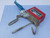Potter Electric DSYSU-A2    Fire Alarm Tamper Switch For Sale