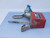 POTTER ELECTRIC DSYSU-A2 FIRE ALARM TAMPER SWITCH T144499