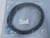 Lot of 2  3899448 4720-01-589-6488   Hose Assy; #8 CR 69.0 AFES For Sale