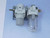 SMC AR40-02G-A AL40-02-A REGULATOR T144521