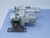 SMC AR40-02G-A AL40-02-A REGULATOR T144521