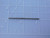 VERMONT GAGE 141109070 PLUG PIN GAGE .0907 CLASS X T144574