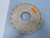 782716 16 INCH PAD-LOK PAD DRIVER T144609