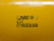 TSUBAKI CR5018-J CHAIN COUPLING W/ CASE T144615