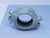 LOT OF 3 VICTAULIC 2/603-75 CLAMP COUPLING T144617