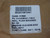 A-A-52524/1-149-2 5330-01-067-3441 PLAIN ENCASED SEAL T144662