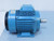 ABB MOTORS M2AA090S 3GAA094001-ASA MOTOR T144846
