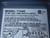INTERMATIC INCORPORATED T104R DIAL TIME SWITCH T144894