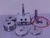 R.J.Karr 750.A    Floating Ball Dead Weight Tester missing parts For Sale