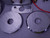 R.J.KARR 750.A FLOATING BALL DEAD WEIGHT TESTER MISSING PARTS T144745